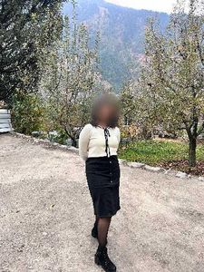 Chic Cream Bow Tie Sweater