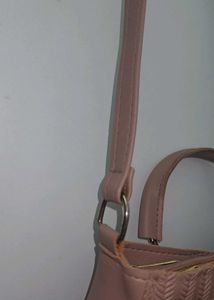 Chic Shoulder Bag
