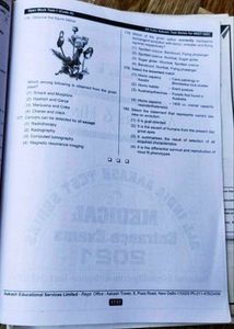 Neet Test Papers And Notes
