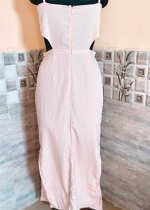 Size Small 🎁Buy 2 Get 1 Free 🎁Peach Pink Dress