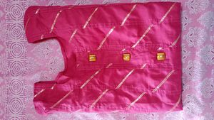 Kurti Set With New Sare
