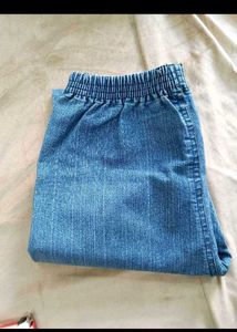 New Jean&#39;s