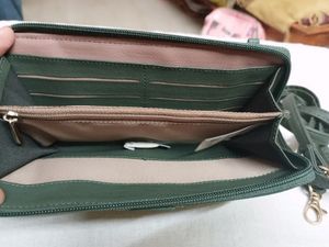 Original Brand New Baggit Wallet