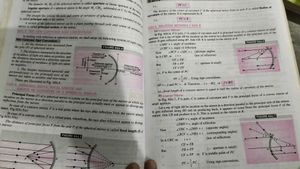 Pradeep Physics Books