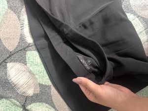 Abstract Top With Skirt
