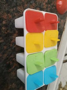 Icecream Container