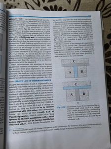 Class-XI NCERT Physics Book
