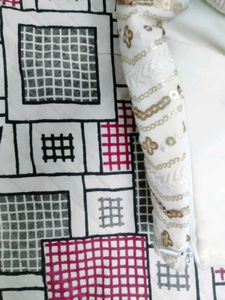 Indo fusion koti,blouse, chaniya