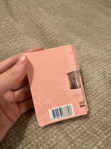 Armani My Way Floral Sample