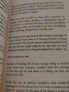 The Mountain Is You By Brianna Wiest