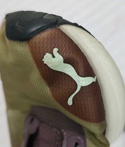Puma Nitro Lightweight Shoe