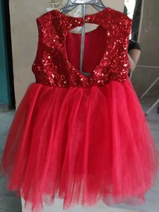 very beautiful baby frock ❤