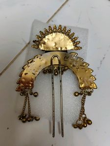 Chudamani Hair Accessory