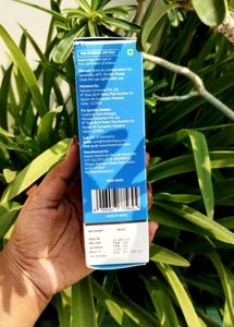 The Derma Co 1% Salicylic Acid Gel Face Wash 100ml