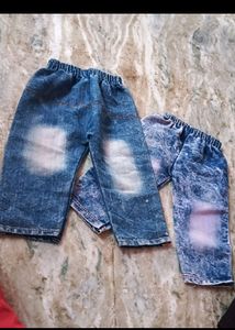 T -shirt With Pant