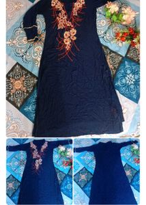 multicolour Kurti 5 Piece comboo discounts