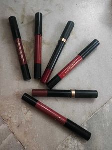 Purplle Lip Crayons