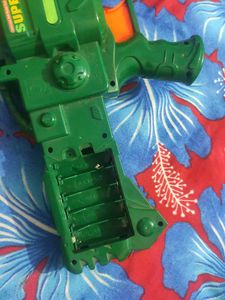 Toy Gun