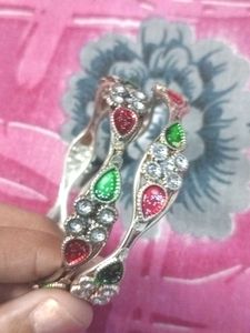 Bangles