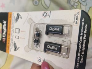 Usb Converter