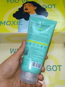 Moxie Beauty Ultra Hydrating Conditioner