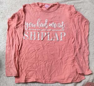 32,34 Size T Shirt 👕