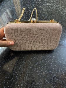 Shiny Clutch
