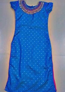 Women Kurti
