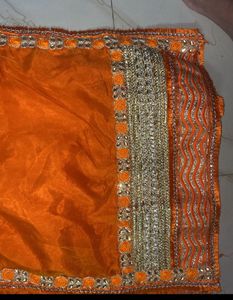 Very Beautiful Kurta And Duppta