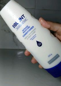 BBLUNT Intense Moisture Duo