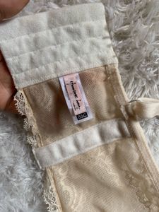 Corset Bra