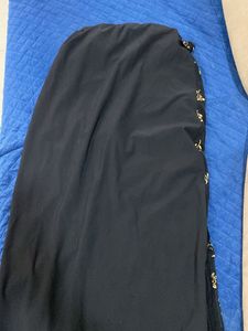 3/4 Length Skirt
