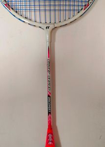 Professional Badminton Racket Shoot X Badminton Racket