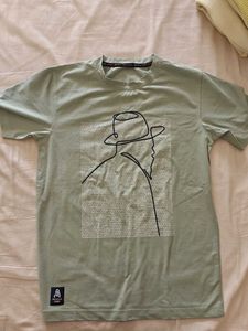 T-shirt &amp; Shorts Set