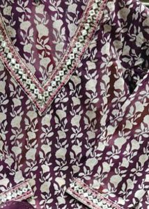 Designer Premium Suit Set