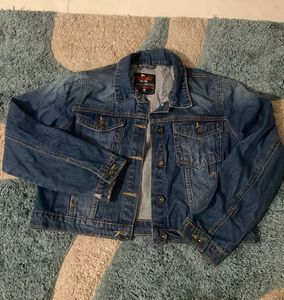 Roadster  Denim Jacket