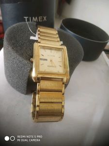 Timex Men&#39;s Watch ⌚