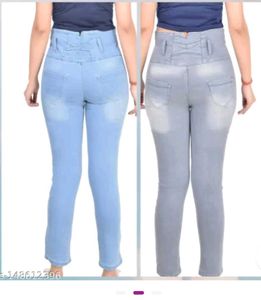 pack of 2 Skinny Jeans