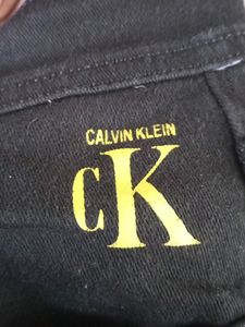 Jeans Short
