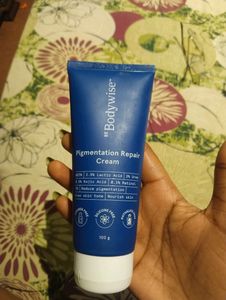 Pigment Corrector