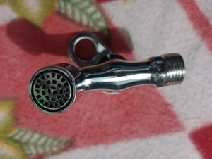 Bathroom Tap Foam Flow Water With Wall Premium
