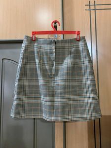 Monki Mini Skirt