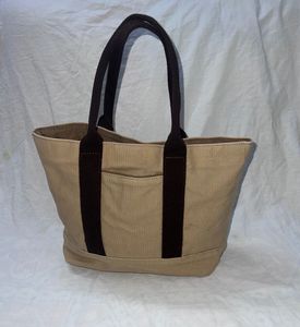 Fabric Handbag