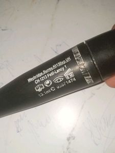 Best Waterproof Mascara For Eyelashes Volume 😍