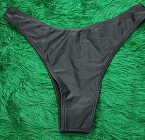 Black Bikini 🆕💞Bottom