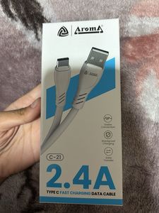 Type-C USB Wire Data