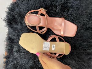 Trending heels