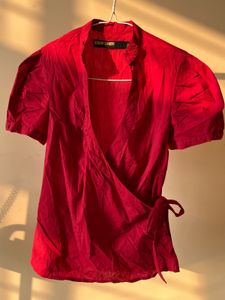 Red Top