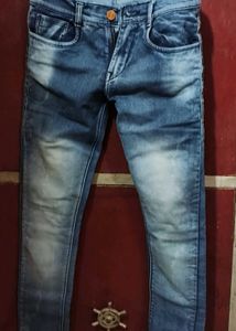 this is very good condition jeans