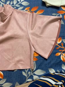 Combo Of 2 Tops Women